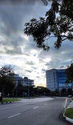Icon @ Ibp (D22), Office #570062371